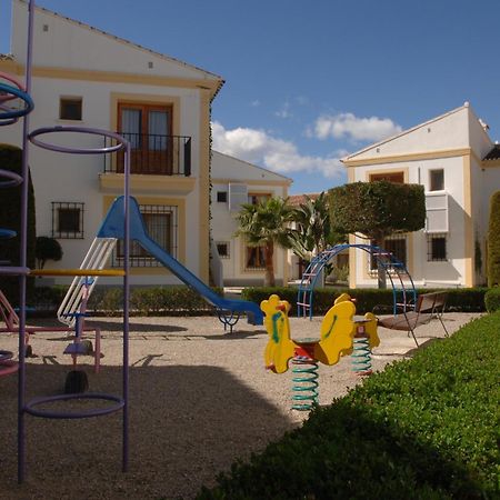 Apartamentos Vera Coast 外观 照片