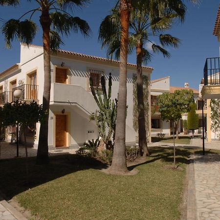Apartamentos Vera Coast 外观 照片