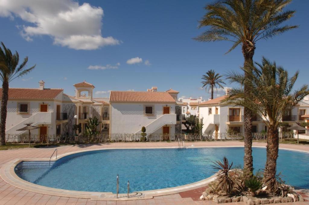 Apartamentos Vera Coast 外观 照片