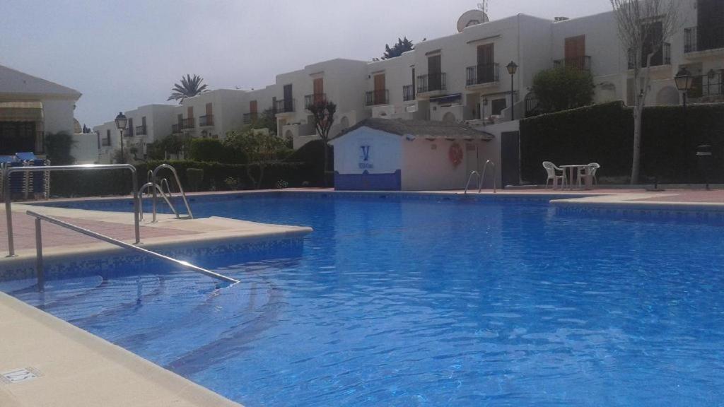 Apartamentos Vera Coast 外观 照片