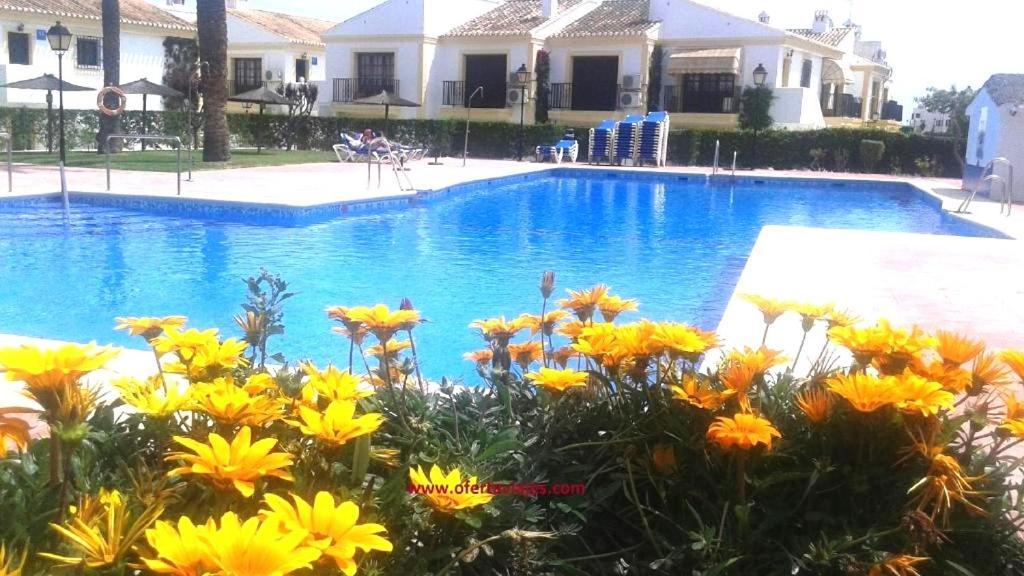 Apartamentos Vera Coast 外观 照片