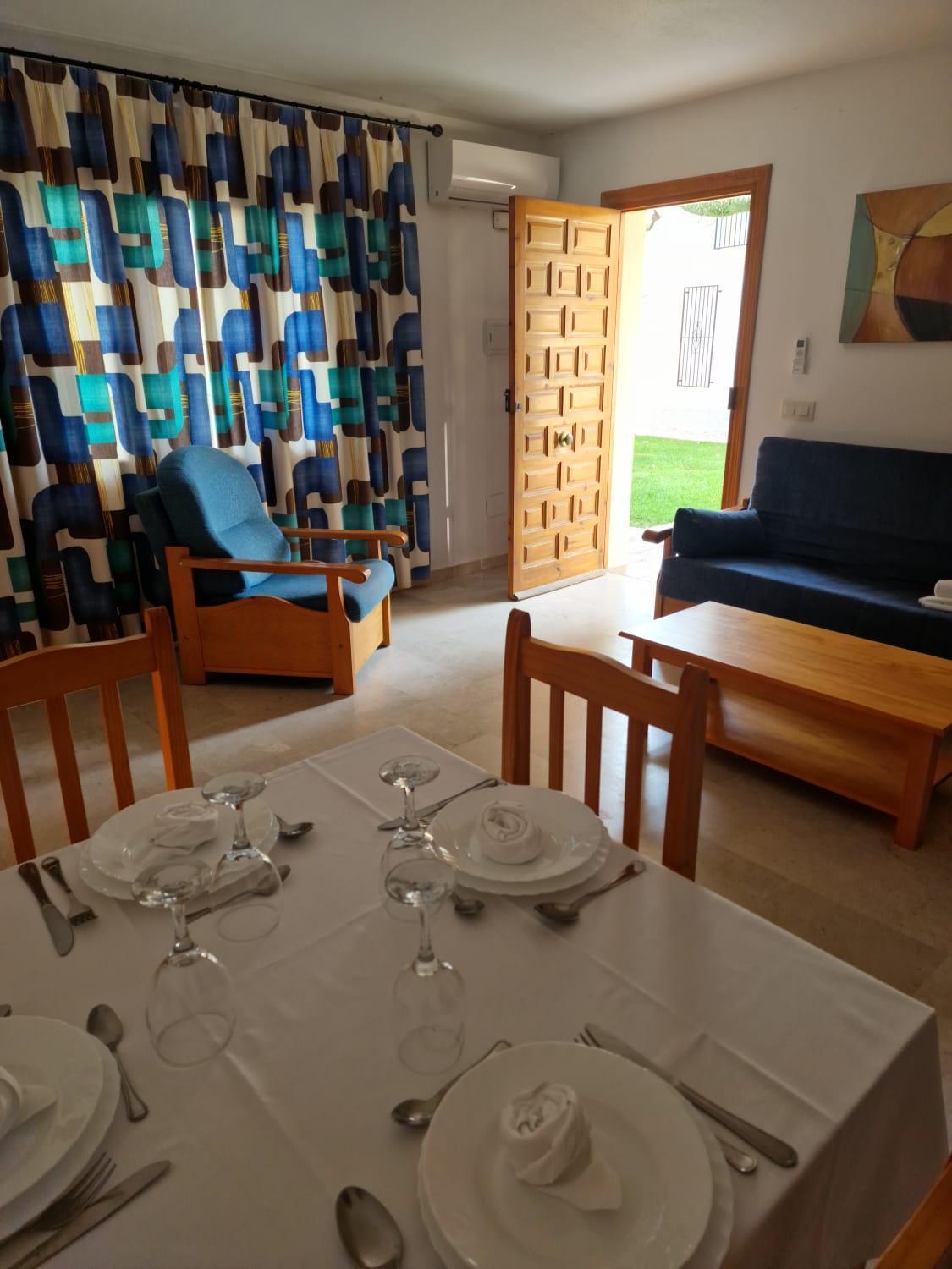 Apartamentos Vera Coast 外观 照片