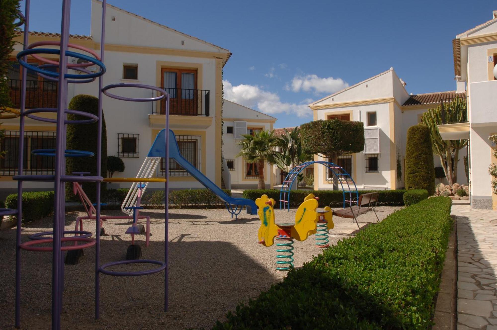 Apartamentos Vera Coast 外观 照片